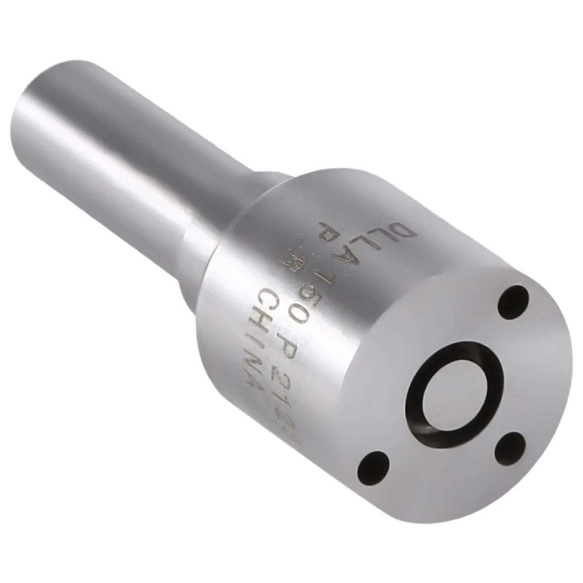 DLLA 150P2123 Новая форсунка Common Rail для сырой нефти топливный распылитель инжектора