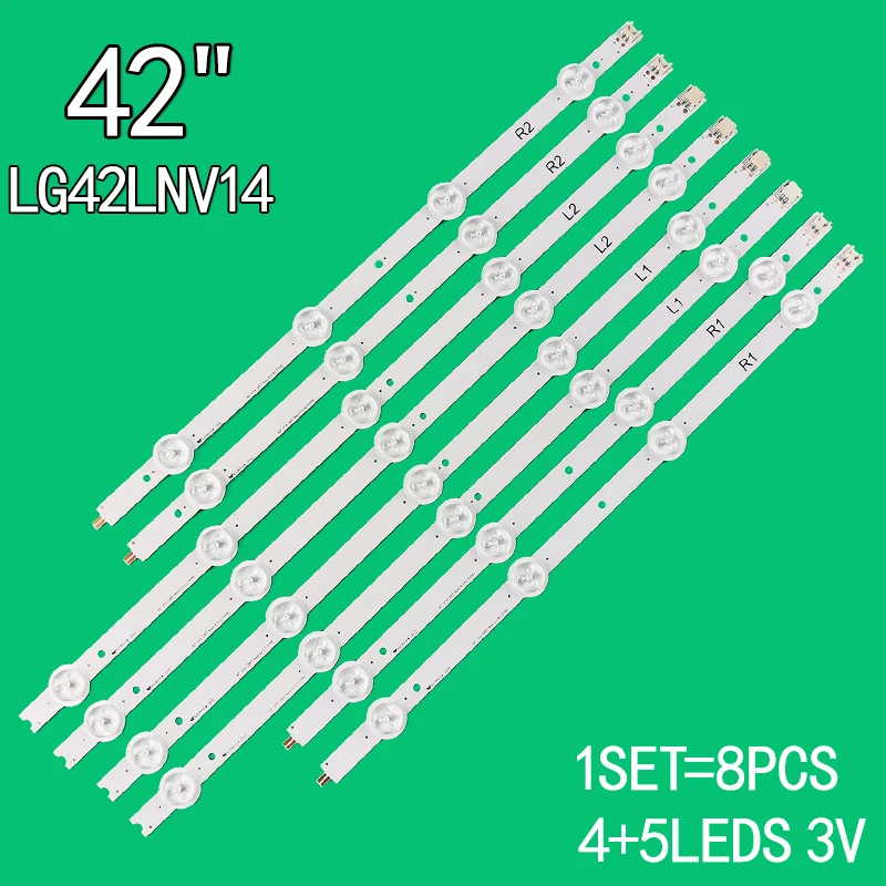 

Для ЖК-телевизора LG 42 дюйма, V14 DRT REV0.0 L1 6916L-1455A 6916L-1456A 6916L-1457A 42LA6300-CA 42LA6300 42PFH5609 42PFT5609