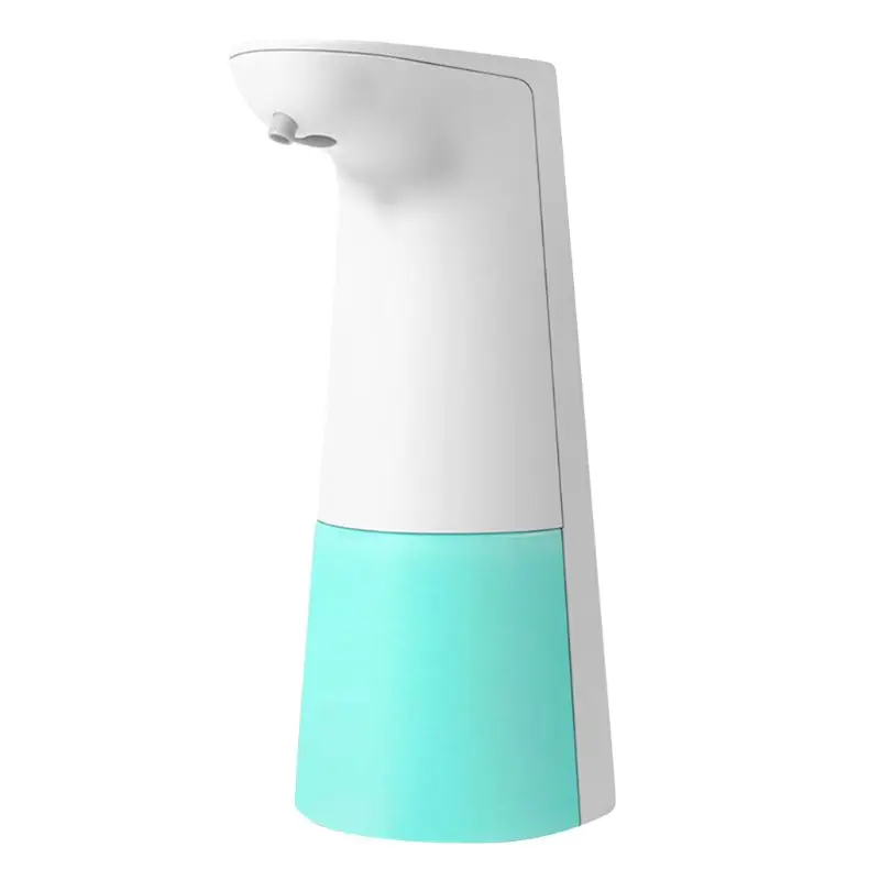 

Intelligent Automatic Induction Foam Soap Dispenser for Smart Touchless Liquid Dispensers for Bathroom