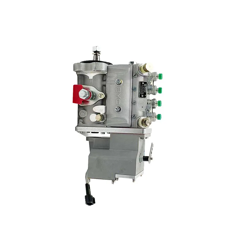 Топливный насос BYC 5285456 10401016107 CPES6A95D320/3R2145 Для Cummins