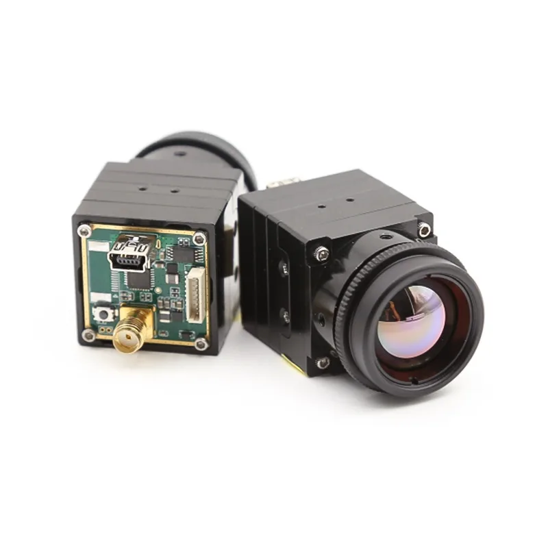 

Buy Thermal Imaging Module Thermal Imager Module Thermal Camera Module for Cars for Drone Observation