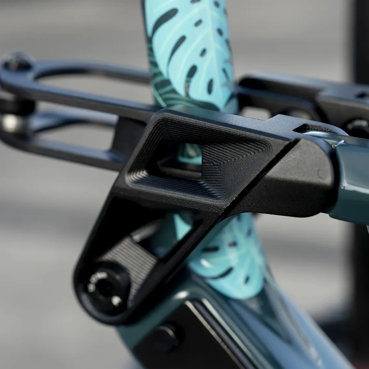 29' PRO Рама из углеродного волокна Выносливость Велокросс Электрический