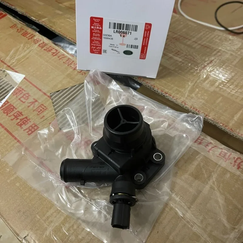 

LR006071 Freelander2 2006-2014 diesel 3.2t thermostat