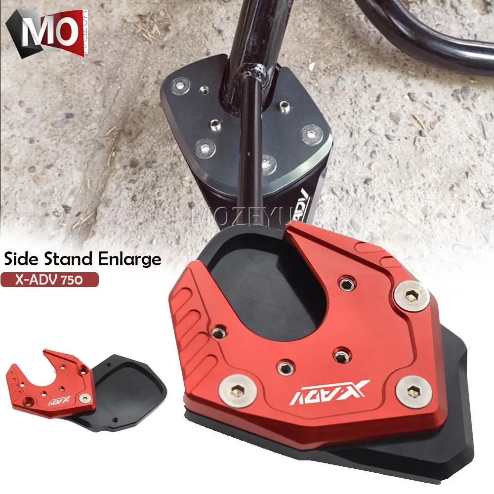 

Подставка для мотоцикла HONDA NC750X NC 750X NC750 X 2017 2018 2019