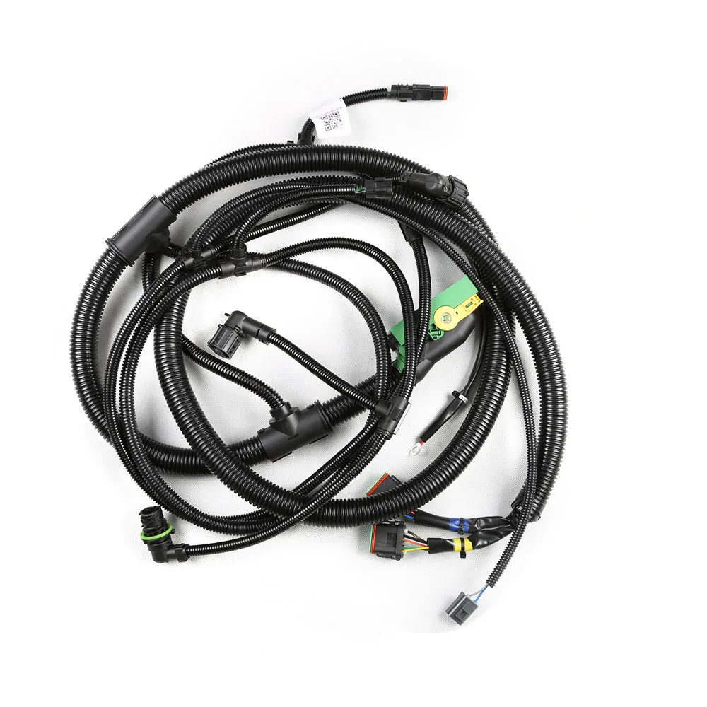 

OEM S14403053-1 жгут проводов двигателя для грузовика Vo-lvo