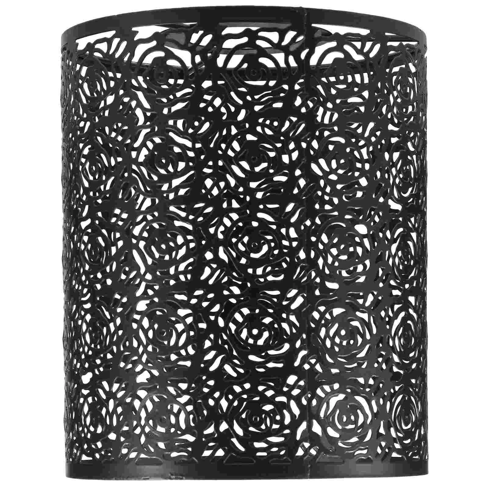 

Ажурный потолочный светильник, осветительный прибор, подвесной светильник, необычный абажур, искусственный Декор