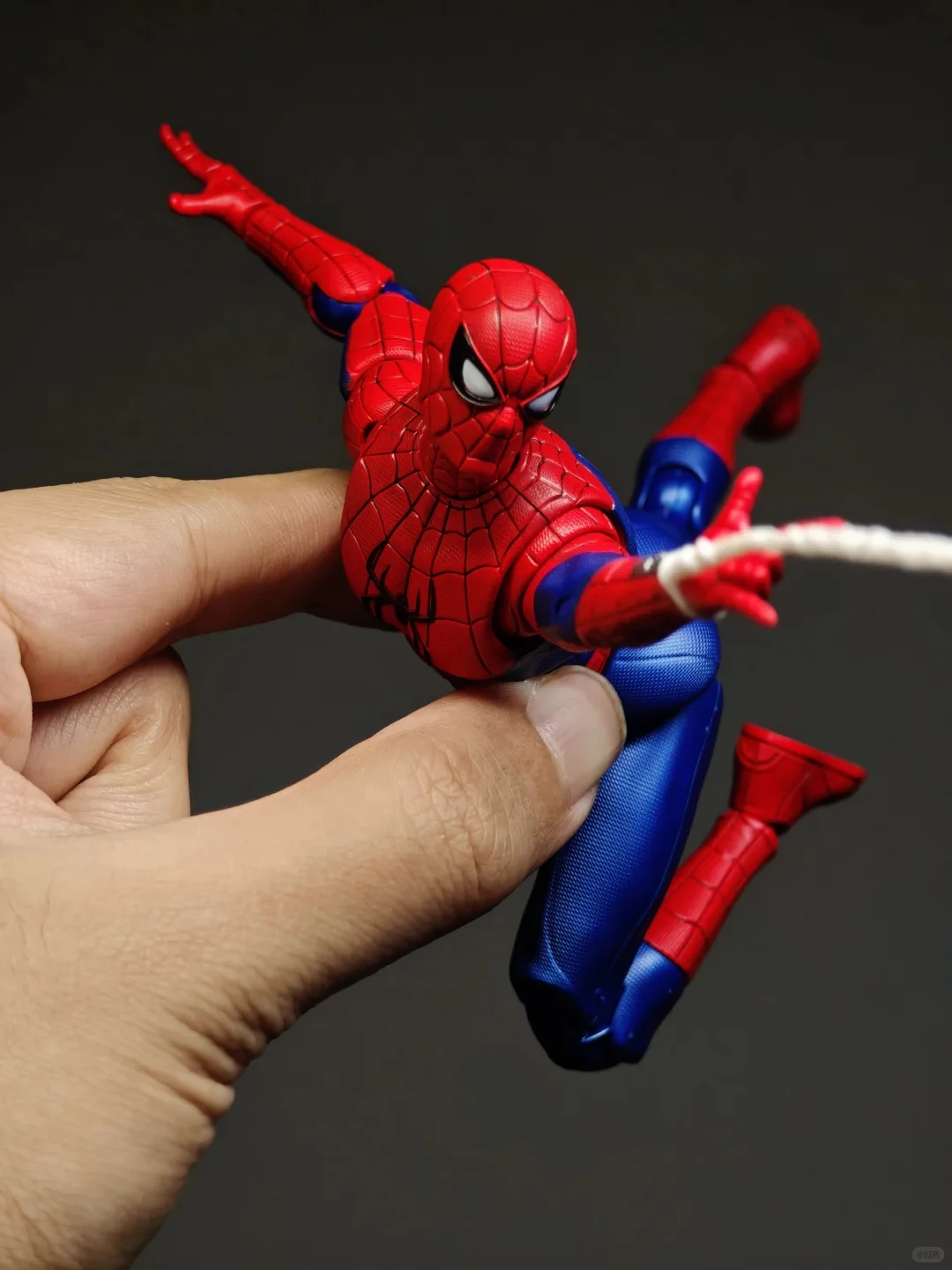 Фото В наличии: Новая коллекция фигурок Blokees Spiderman из серии Day Series – сборные модели, игрушки, подарки №3