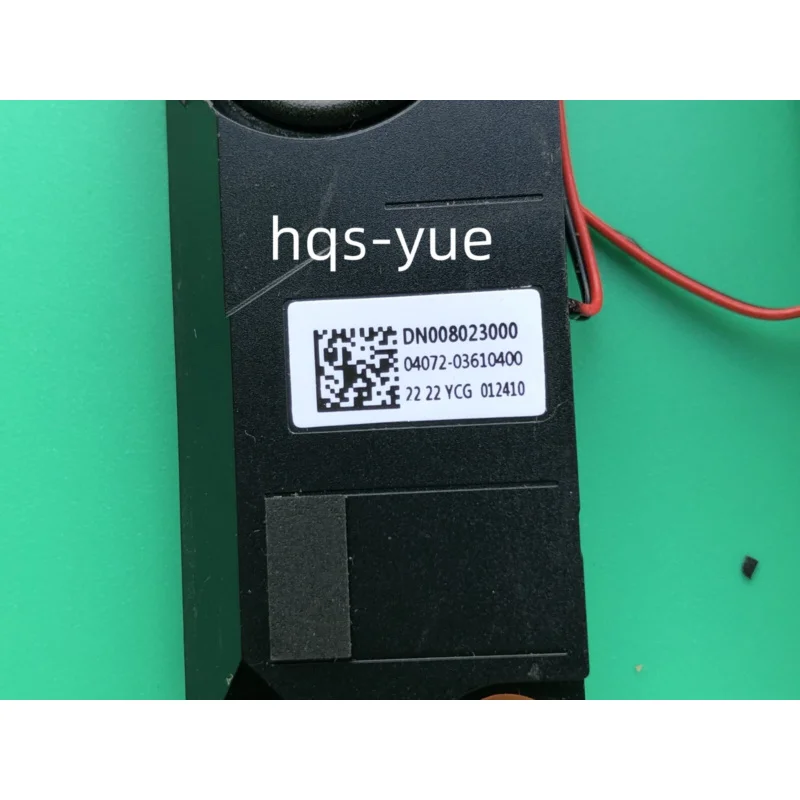 Оригинальный динамик ASUS FA706 FX706 R L 0472- 03610400