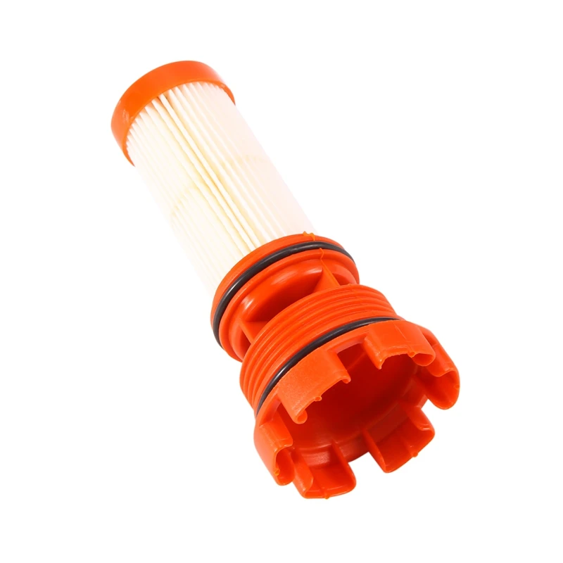 Топливный фильтр для Mercury Verado Optimax DFI 8M0060041 884380T 18-7981 4-7981 2 шт.