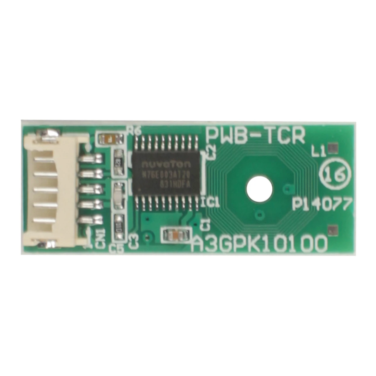 Чип блока разработчика блок обработки изображений барабанный чип для Konica Minolta