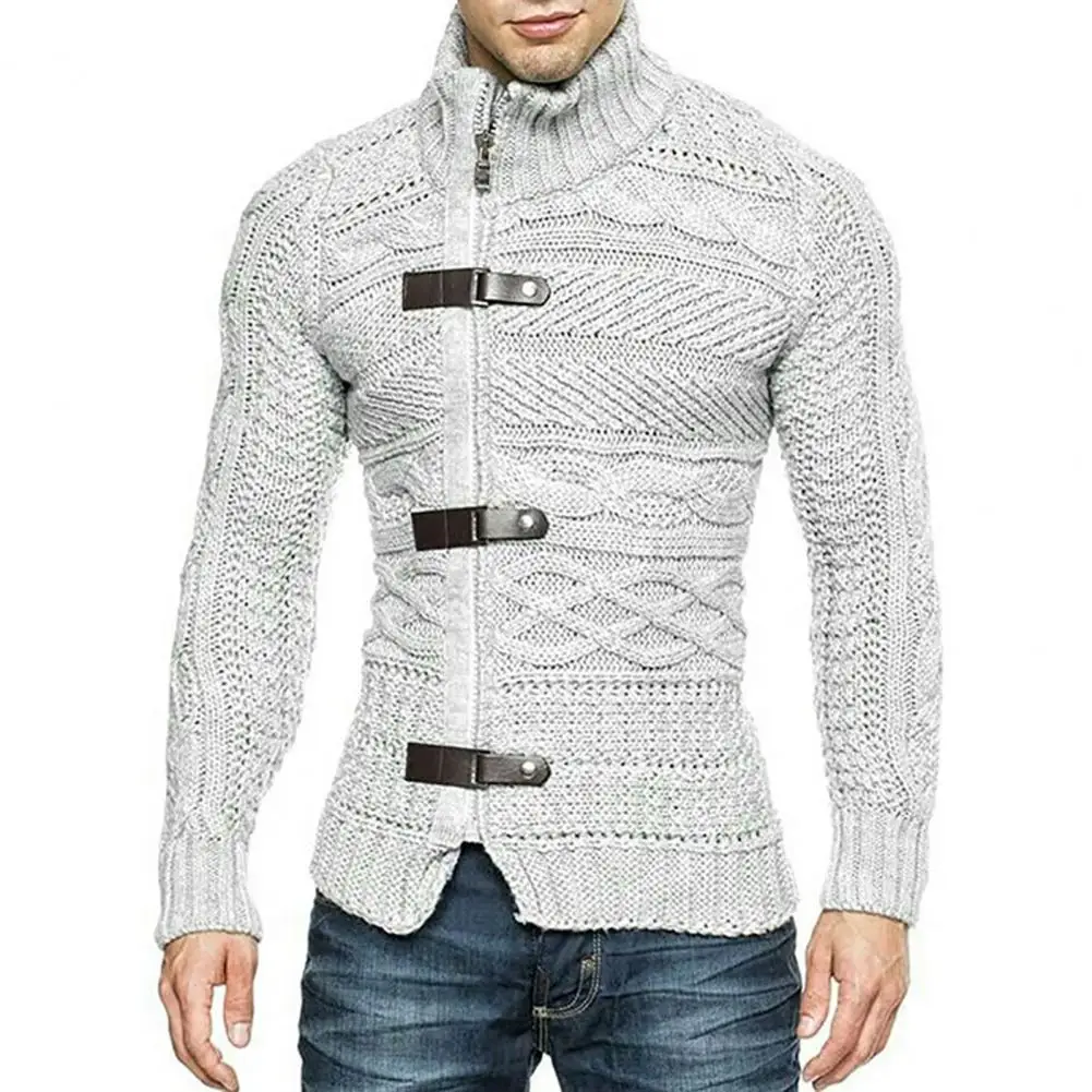 

Sweaters Stretchy Stylish Acrylic Fiber Causal Loose Sweater Coat for Outdoor