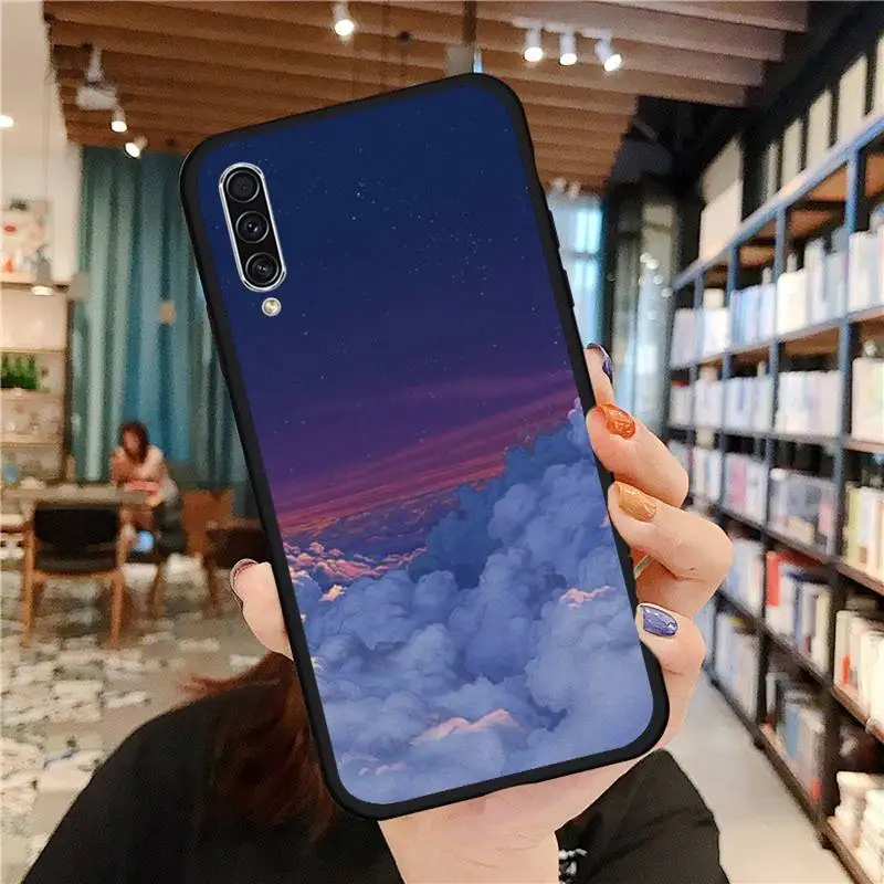 Чехол для Samsung galaxy A S note 10 12 20 32 40 50 51 52 70 71 72 21 fe s ultra plus | Мобильные телефоны и