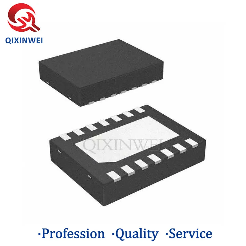

LM4666SD LM4666 L4666 qfn14 10pcs