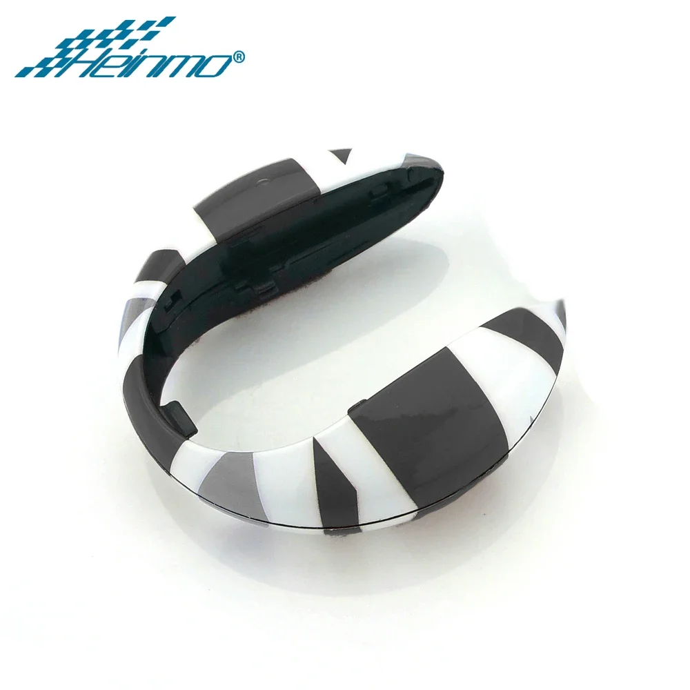 Чехол для автомобильного ключа декоративный защитный держатель ключей MINI Cooper F54