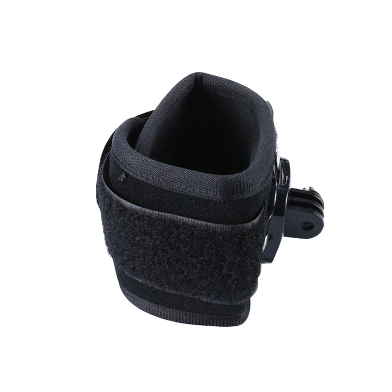 

360 Degrees Rotation Wrist Strap Arm Strap Mount Wrist Band for Gopro Hero 10 9 8 5 Xiaomi Yi 4K SJ4000 H9r Insta