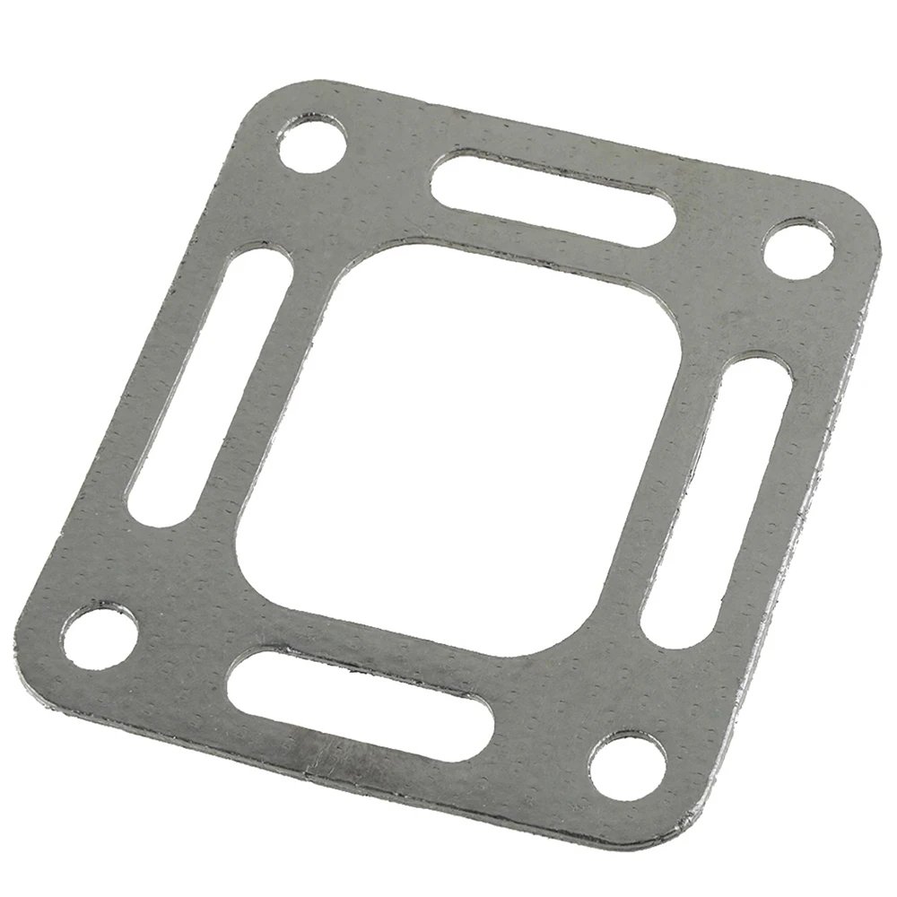 2 шт. прокладка подъема выхлопного локтя для Mercruiser 4 3 5 0 7 6 454 502 V6 V8 27-87105 27- 860232