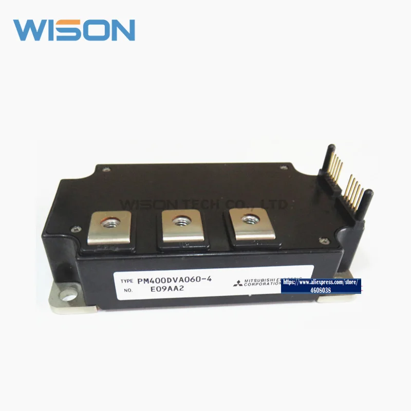 PM400DSA060 PM400DSA060-1 PM300DSA060 PM400DVA060 PM400DVA060-4 PM200DSA060FREE EXPÉDITION NOUVEAU ET ORIGINAL MODULE THYRISTOR