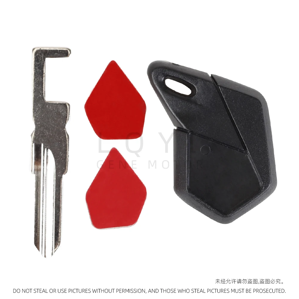 60 шт. пустой ключ для мотоцикла замена необрезанных ключей MV AGUSTA BRUTALE 1000 RR SERIE ORO 1090