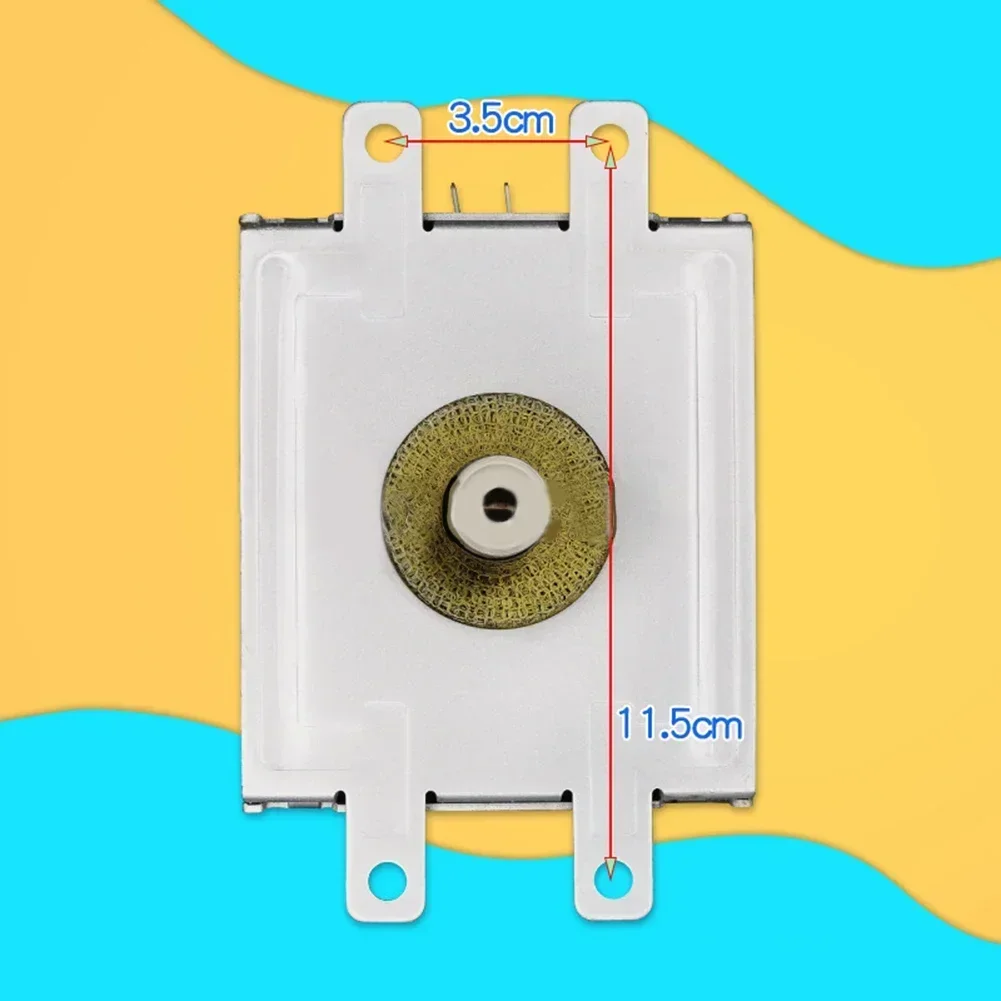 Детали для духовки Galanz Mcrowave фотомагнетрон OM75S31GAL01 детали бытовой коммерческой