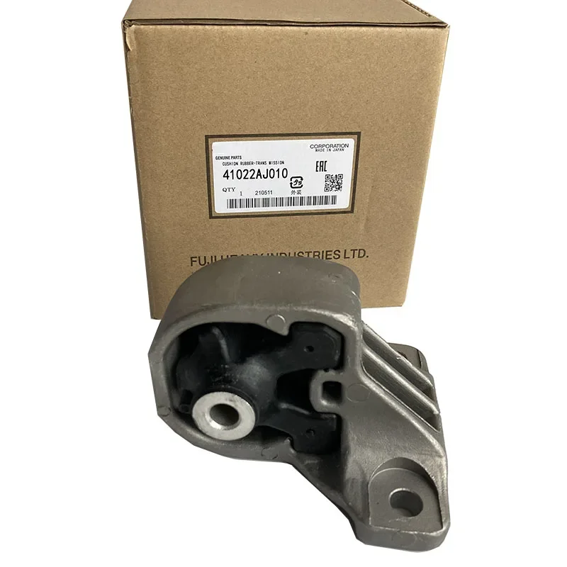 

Новые подлинные крепления двигателя Trans Mount 41022AJ030, 41022AJ010, 41022AJ070 для Subaru Legacy Outback 3.6L 2009-14 Forester