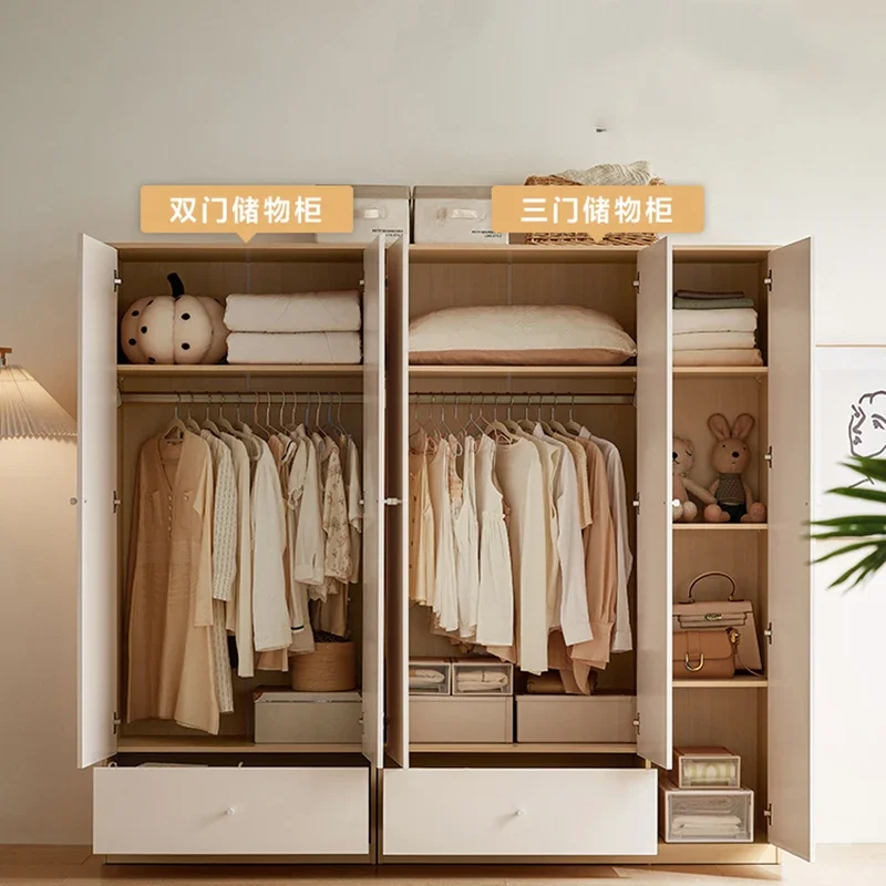 Скандинавские современные шкафы роскошные белые подвесные для квартиры