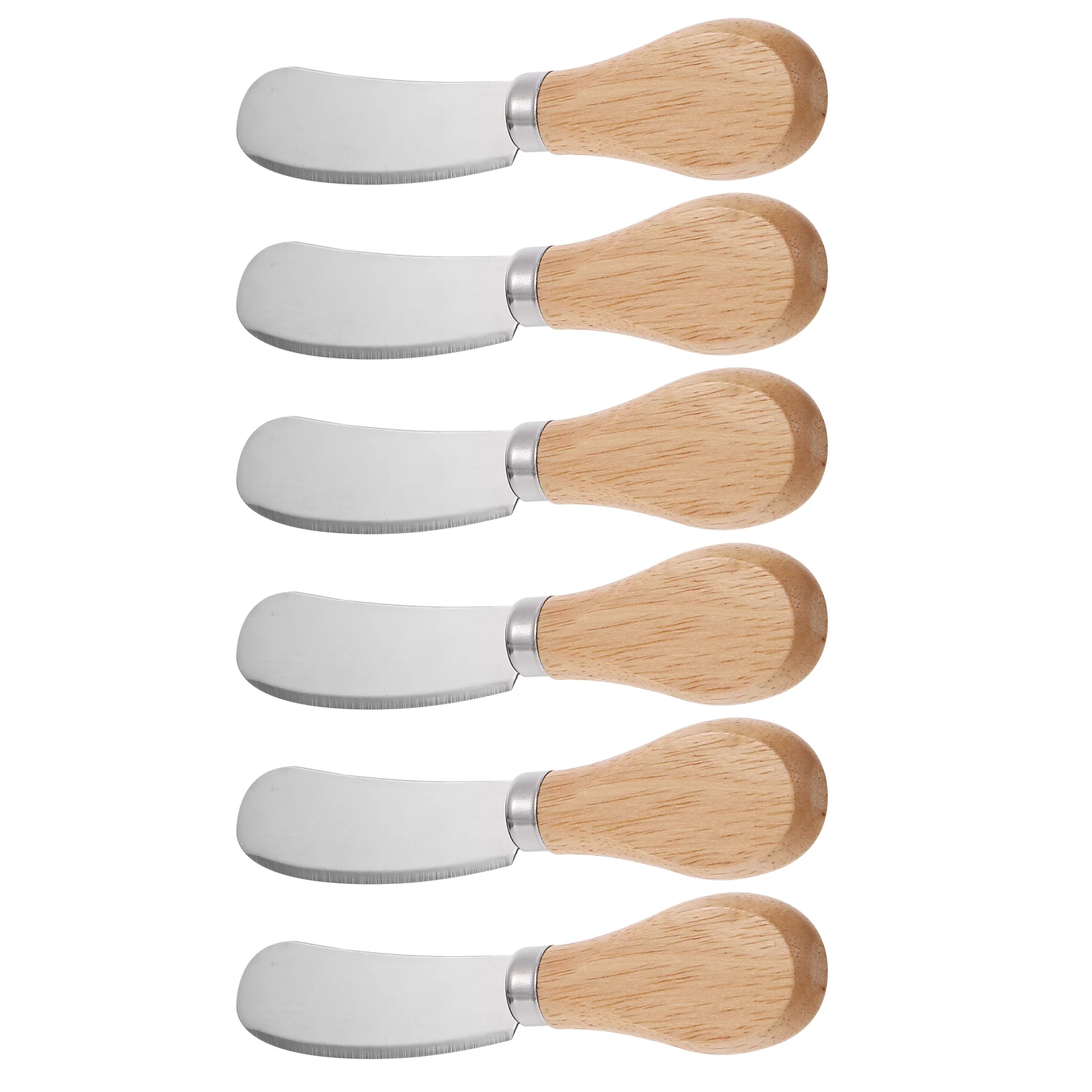 

Spoon Spoons Short Handle Metal Dessert Baby Small Ice Cream Eating Sugar Honey Wooden Dinner Woodsoup Powder Item Cooking Scoop