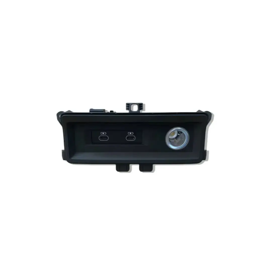 

OEM для Audi A6 C8 A7 C8 S6 S7 RS6 RS7 задний интерфейс зарядки типа C 4N1035954