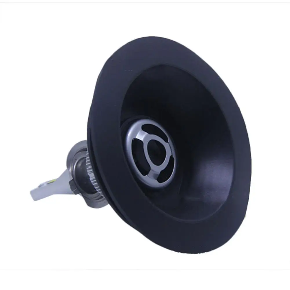 

Headlight Lamp Light Rubber Dust Cover Car Motorcycle LED Headlight Bulb Waterproof Dust Cover For H1 H3 H4 H7 H8 H9 H11 1Pcs