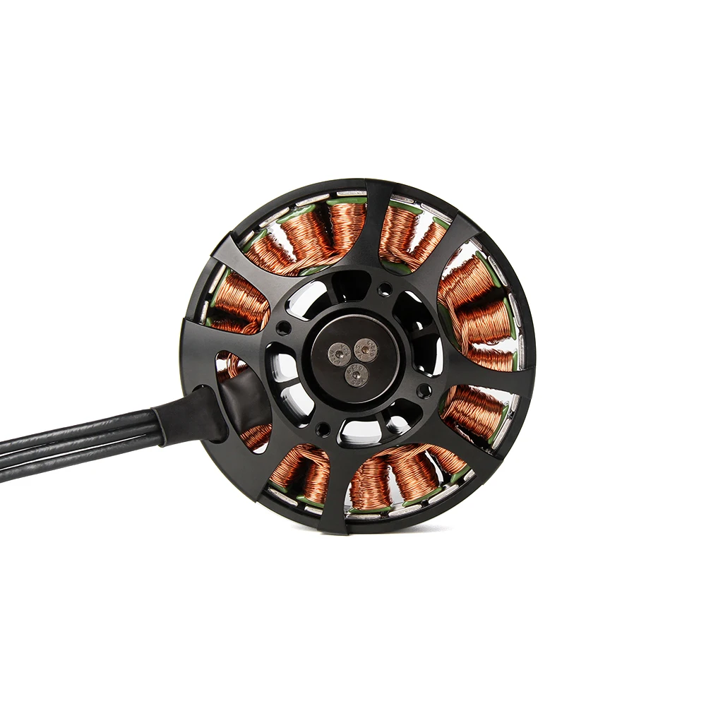 

Yun YiT-MOTOR U13 Hoge Kwaliteit Borstelloze Motor Drone Leveranciers Motor Voor 50 Kg Payload Drone