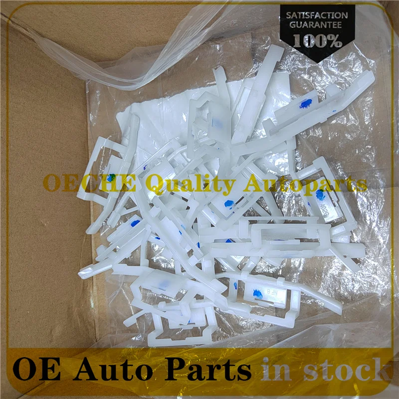 Новинка 1 шт. MR437481 Капельное литье с зажимом для PAJERO MK3 MK4 V70 V60 V90 V80W