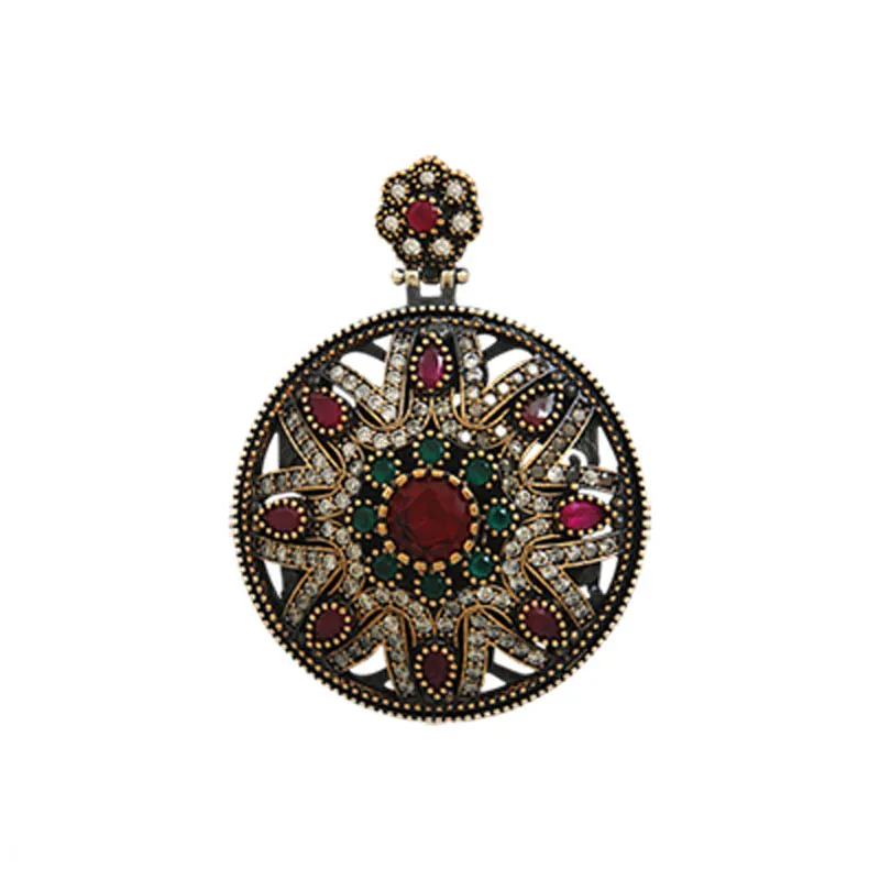 

Silver 925 Sterling Authentic Pendant