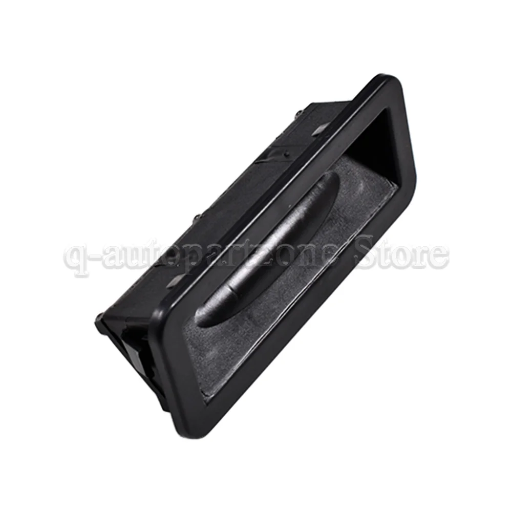 Фото Для Ford Transit S-MAX Mondeo Focus Kuga Fiesta Galaxy C-MAX переключатель открывания багажника и двери багажника 1857333 6M5119B514AD №3