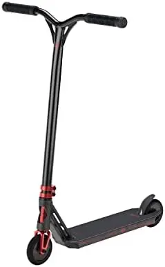 

Pro Scooters, Adult Trick Scooter Professional Scooters, Stunt Scooter Pro BMX Scooter for Teenagers, Adults, & Men Hybrid S