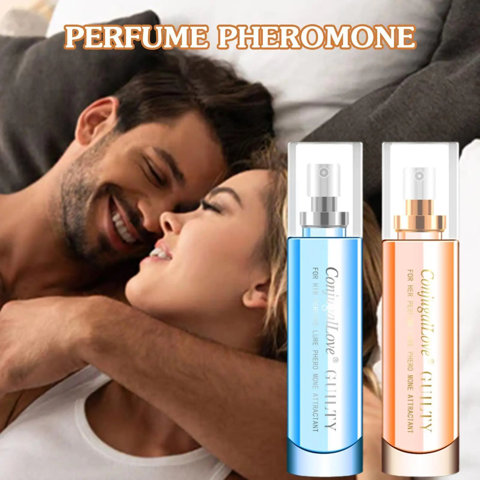 

Pheromone For Men And Women Pheromone Fragrances Flirt Stimulating Long Lasting G0v3