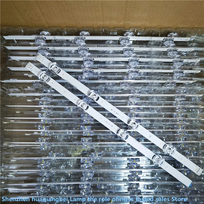 

Фонарик с подсветкой для подсветки телевизора 40 дюймов 40LF630V 40LF570V SVL400 фонарь 40LH5300 INNOTEK DRT 4,0 3,0 40 6916L-0885A