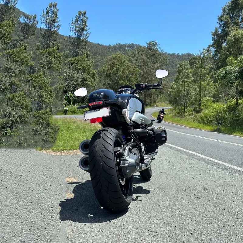 Зеркала заднего вида для мотоциклов Yamaha MT07, MT09, MT10, зеркала на руль 22 мм для XSR 700, YZF R1, R3, R6, YZF R125, FJR1300, Tracer (art.: 3920d505d76fc) - 3920d505d76fc