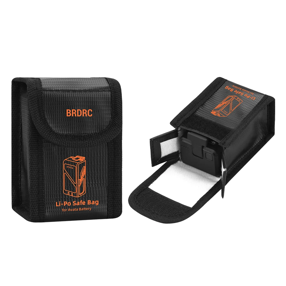 Купить Аккумулятор Dji Avata