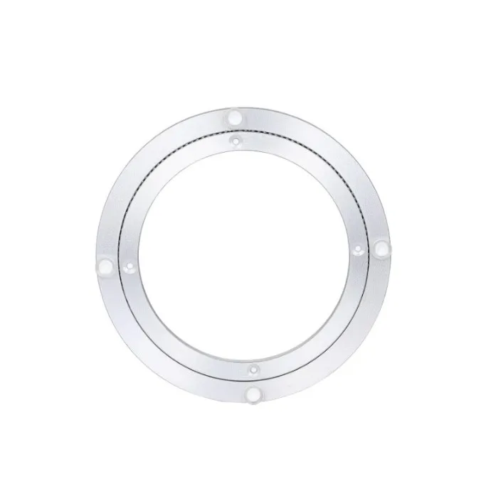 1 шт. тяжелый алюминиевый вращающийся медведь 5/8/10/12/14/16 дюймов дизайн ленивая