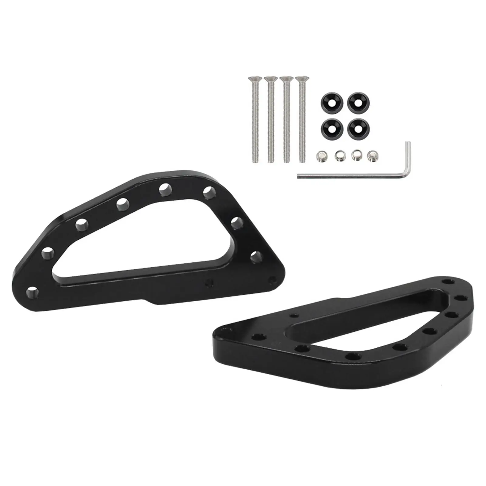 

Рулонные ручки UTV x3, запасные части, прочные для Can AM Maverick x3