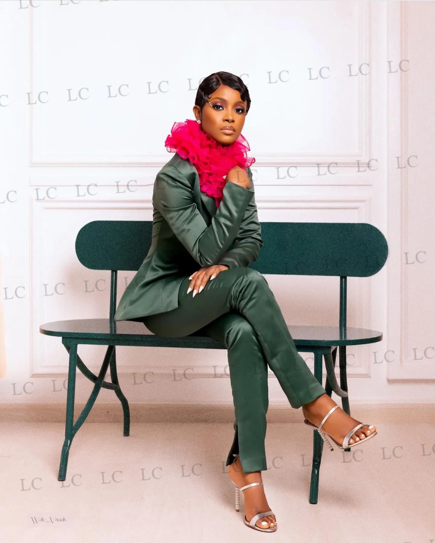 Деловые женские костюмы из 2 предметов