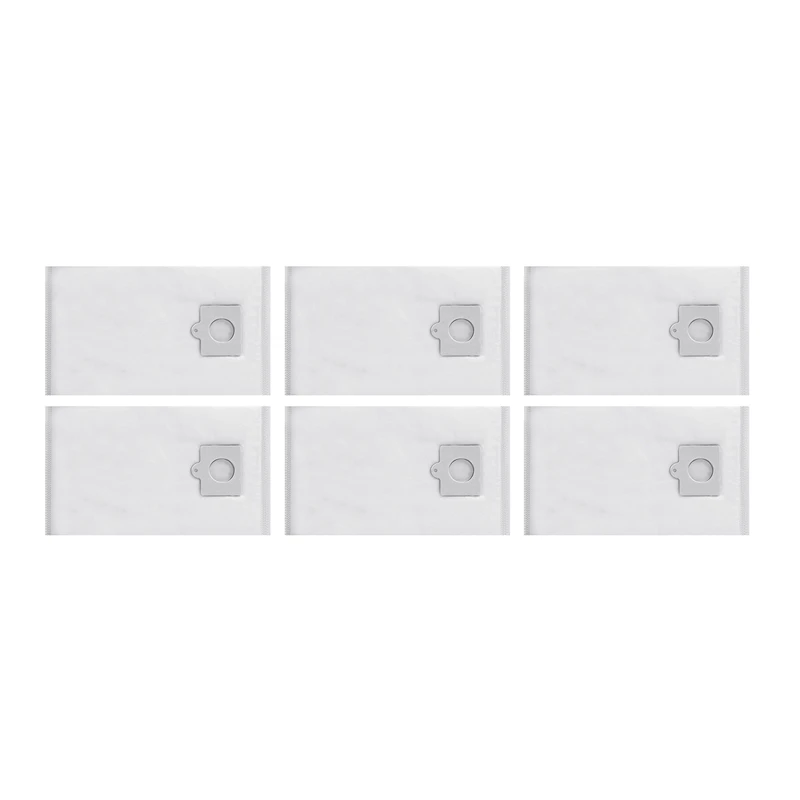 

6 PCS Dust Bags For Kenmore C/Q Series Vacuum Cleaner Replacement Accessories Parts