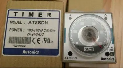 Фото Autonics AT8N-1, AT11DN, ATS8-41, AT11DN, 8PMN, 8SDN-2, AT8PSN №2