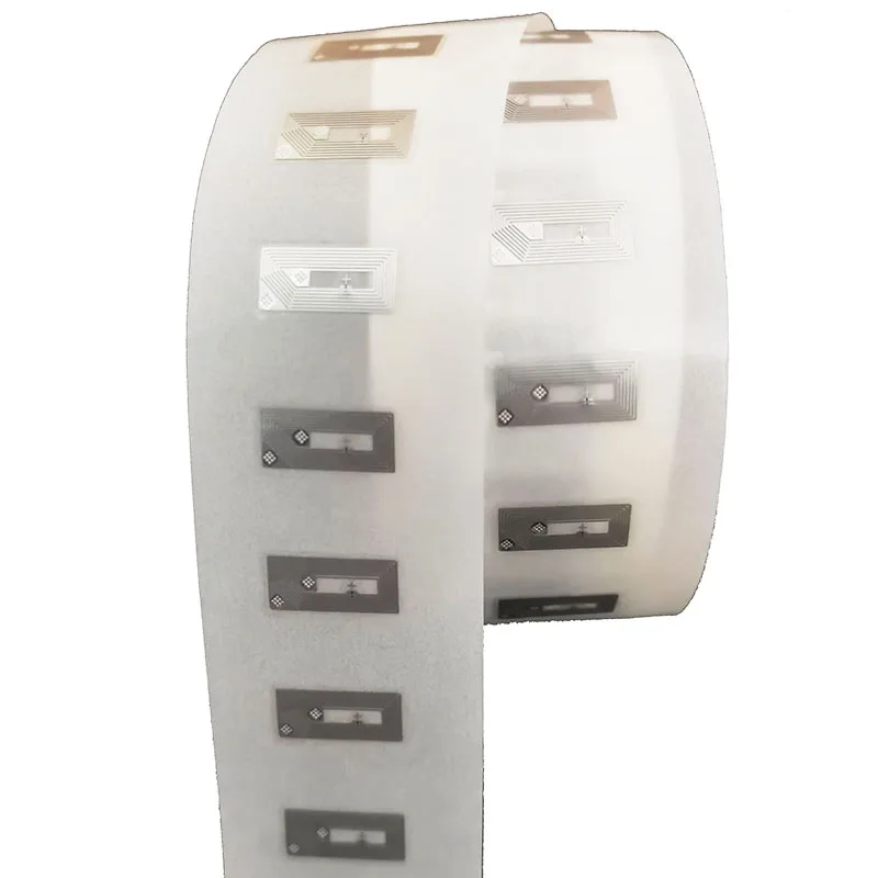 

CUID Android NFC наклейка S50 1K