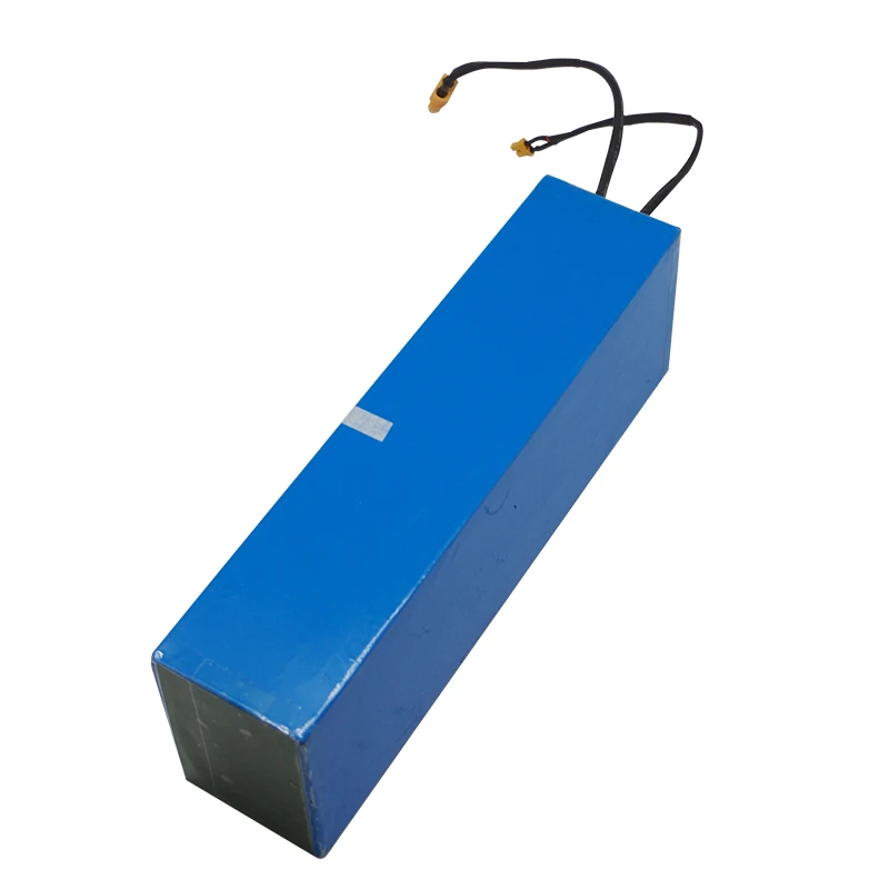 Комплект литиевых батарей Escooter Ebike 48 В 52 в 10-26 Ач для электрического велосипеда