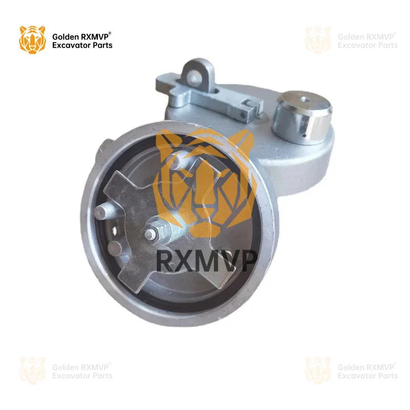 Крышка топливного бака для загрузчика Liugong 50 крышка 850H 856H 862H 870H 50CN 855N