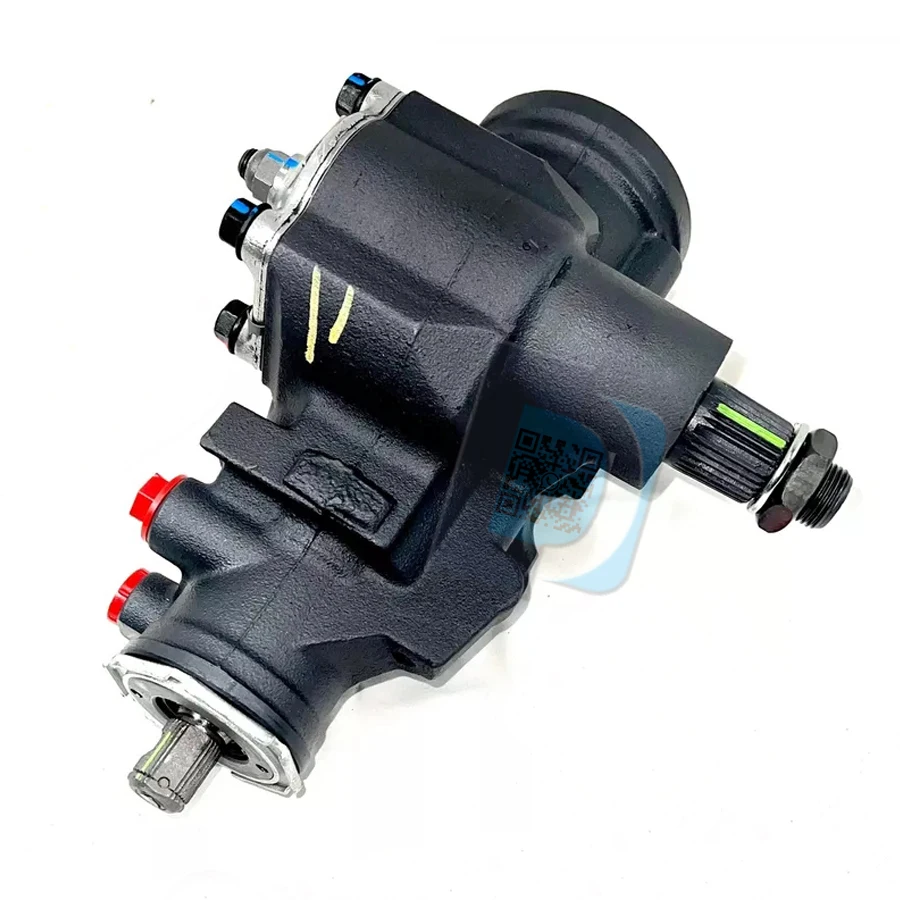 Гидроусилитель рулевого механизма для Hummer H1 HMMWV 19177252 26078664 5568234 5568235 12460232 12339896 26096532