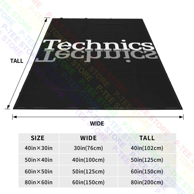 Текстильный логотип Dj 1200 поворотный стол музыкальный дом техно электронное
