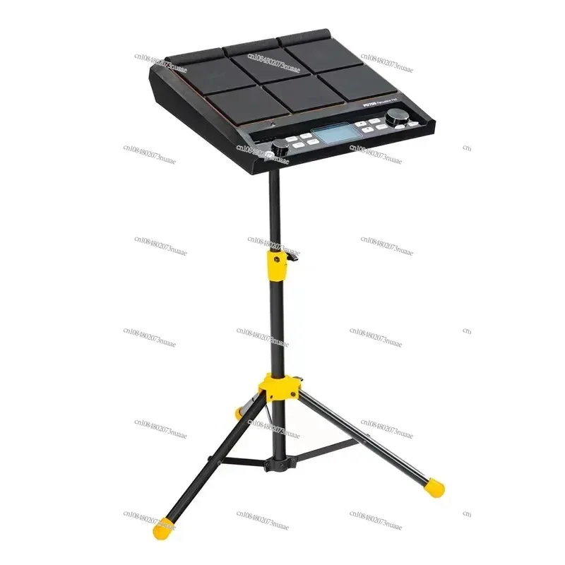 Pad все в одном PD705 Настольная электронная ударная установка — 9 подушечек для