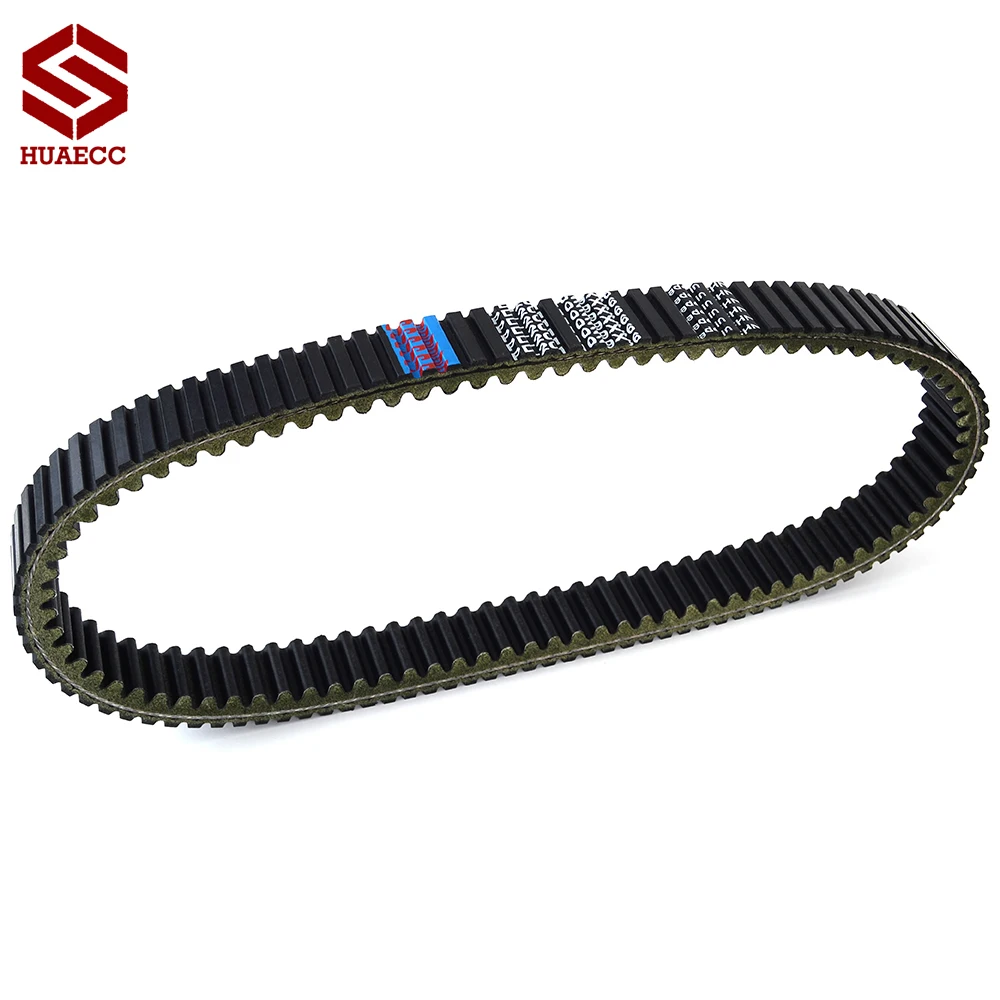 Резиновый зубчатый приводной ремень для Tomcar TM2 TM4 TM5 1000 2013-2015 TM6 2014-2015 переводной