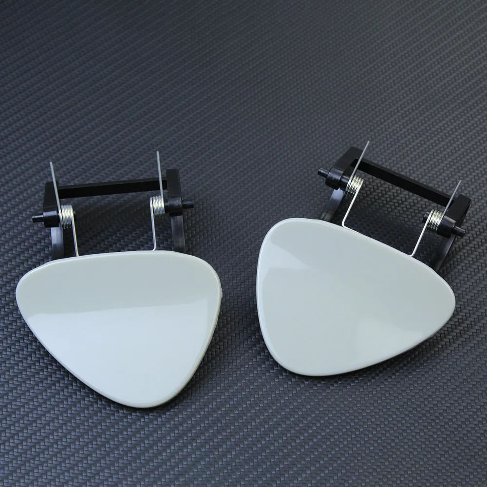 

LH и RH насадка для омывателя переднего бампера фары, случайный цвет с пружиной для Mercedes W211 E280 E350 E550 2118801705